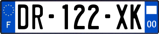 DR-122-XK