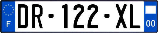 DR-122-XL