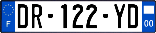 DR-122-YD