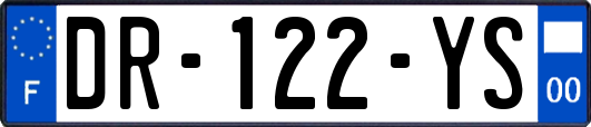 DR-122-YS
