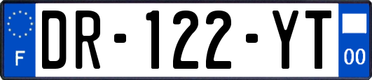 DR-122-YT