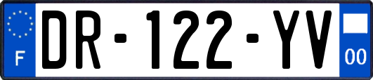 DR-122-YV