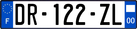 DR-122-ZL