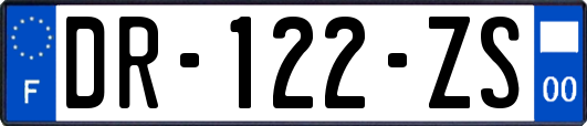 DR-122-ZS