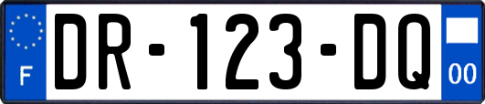 DR-123-DQ