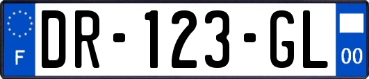 DR-123-GL