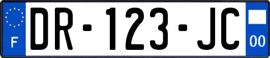 DR-123-JC