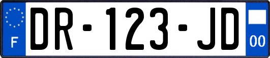 DR-123-JD