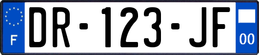 DR-123-JF