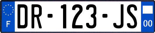 DR-123-JS
