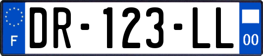 DR-123-LL