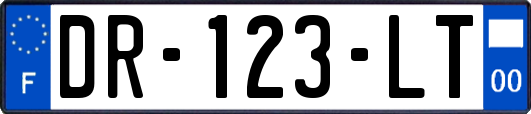 DR-123-LT