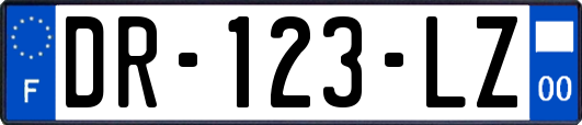 DR-123-LZ