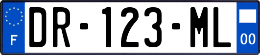 DR-123-ML