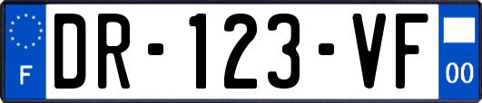 DR-123-VF