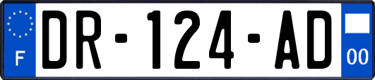 DR-124-AD