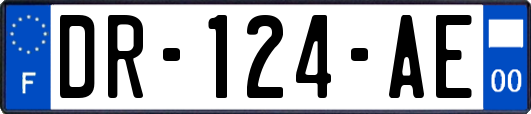 DR-124-AE