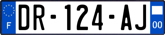 DR-124-AJ