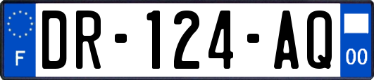 DR-124-AQ