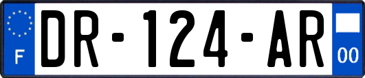 DR-124-AR