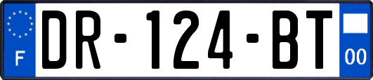 DR-124-BT