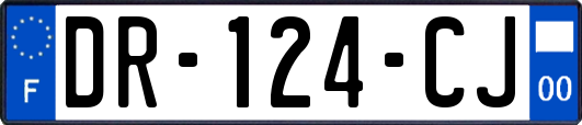 DR-124-CJ