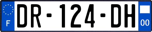 DR-124-DH