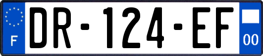 DR-124-EF