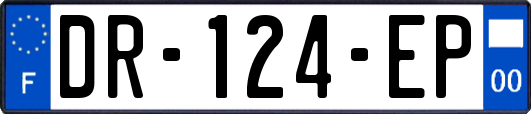 DR-124-EP