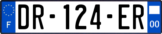 DR-124-ER