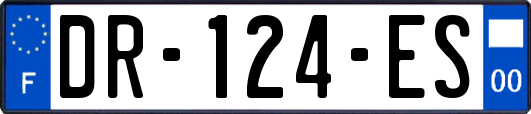 DR-124-ES