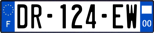 DR-124-EW