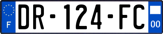 DR-124-FC