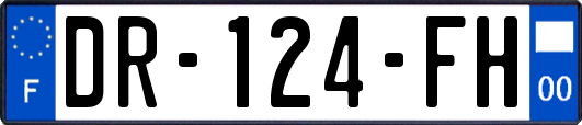 DR-124-FH