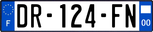 DR-124-FN