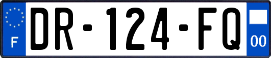 DR-124-FQ