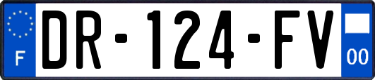 DR-124-FV