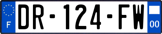 DR-124-FW