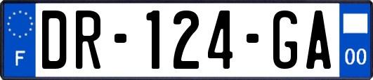 DR-124-GA