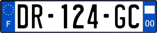 DR-124-GC