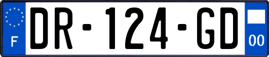DR-124-GD