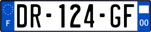 DR-124-GF