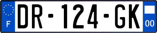 DR-124-GK