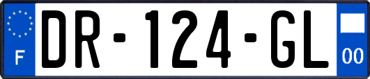 DR-124-GL