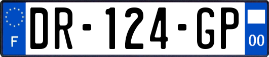 DR-124-GP
