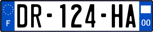 DR-124-HA