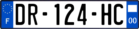 DR-124-HC
