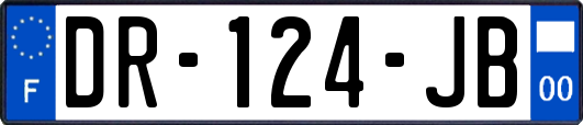 DR-124-JB