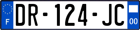 DR-124-JC