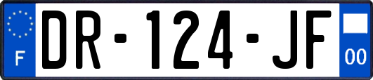 DR-124-JF